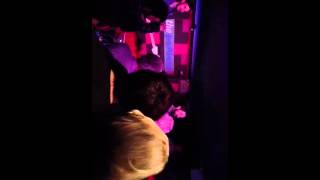 Clock Opera, Once and for All