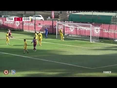 Trastevere-Cos Sarrabus Ogliastra | Highlights