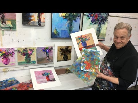 BobBlast 139 - "Getting Out of a Mess..."