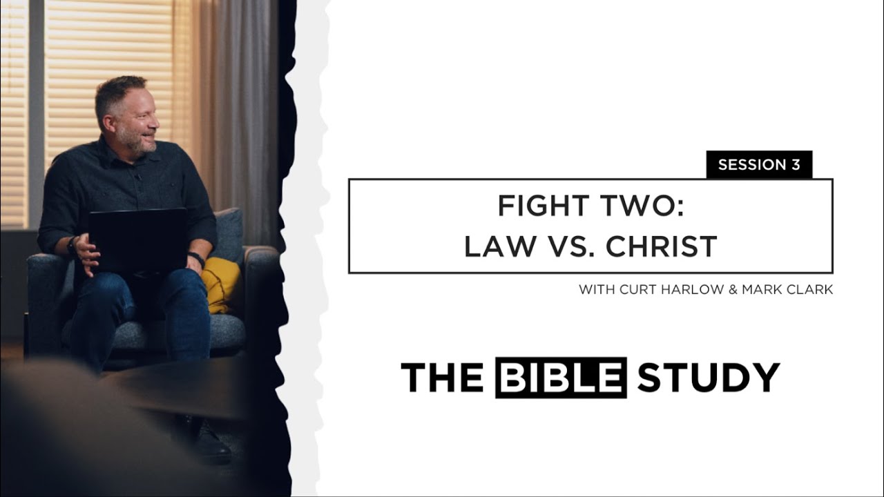 Fight Two – Law vs. Love