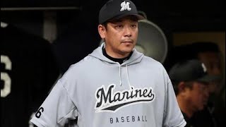 ッテ采配が完全的中！交流戦を動かした“勝負の瞬間”🔥⚾#千葉ロッテマリーンズ #ロッテ #プロ野球 #交流戦 #NPB #野球ハイライト #サブロー監督 #ジャクソン #西川史礁 #野球速報
