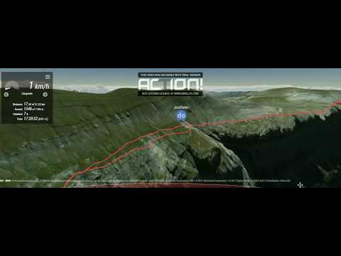 Monte Perdido desde Nerín