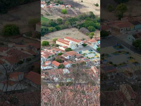 ENCANTO/RN, LINDO PÔR DO SOL. #tvchicocobradagua #turismo #nordeste #encanto