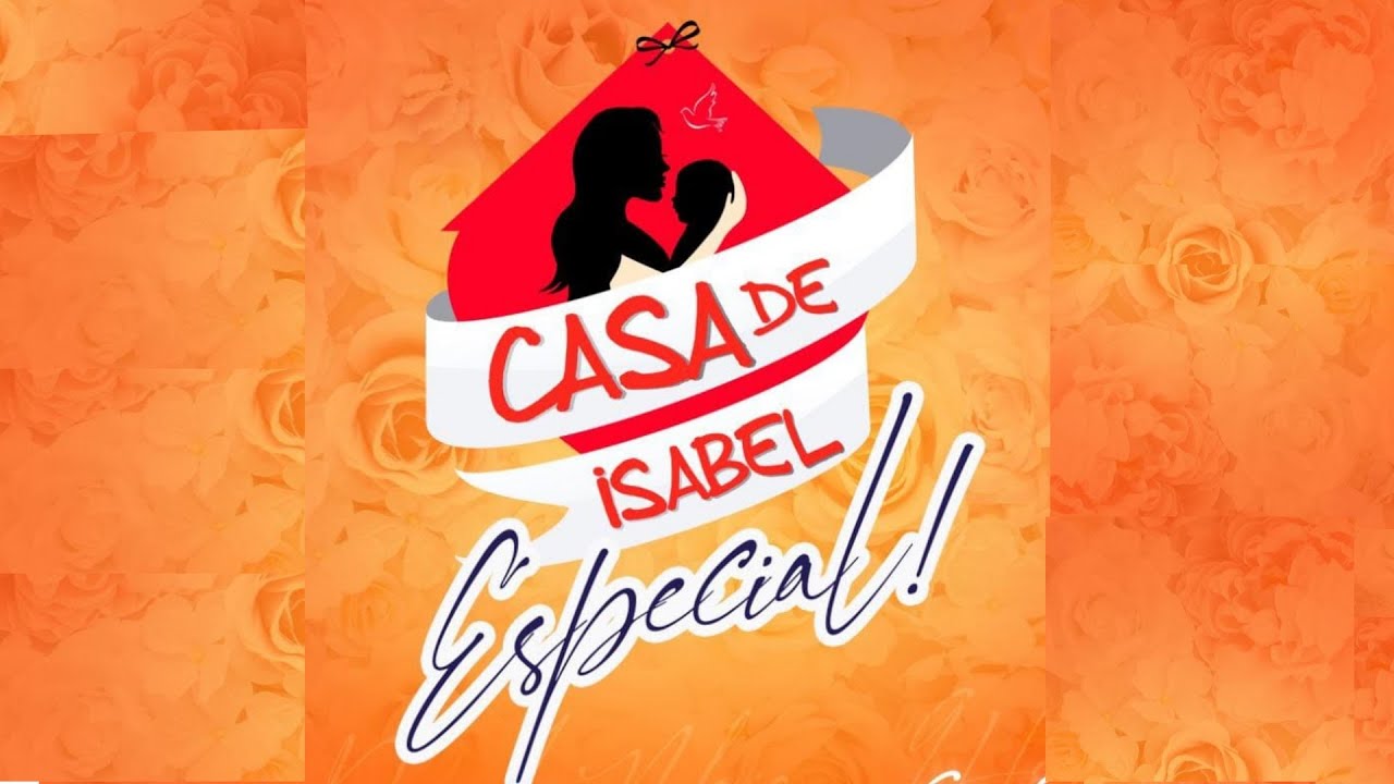 Casa de Isabel | Testemunho de Vida - Amanda Silva