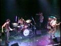 Sunny Day Real Estate, Waffle 10-7-98, Metro Chicago Live (5 of 13)