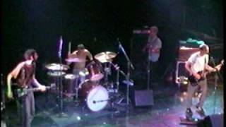 Sunny Day Real Estate, Waffle 10-7-98, Metro Chicago Live (5 of 13)