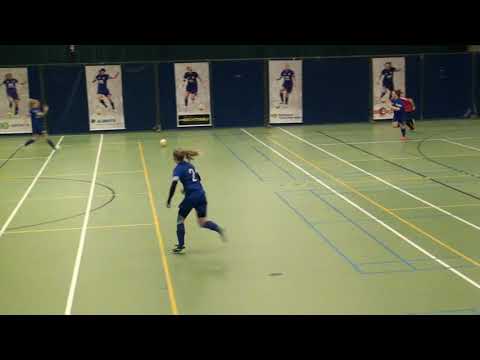 KTP Nieuw Roden vs HOVOCUBO (samenvatting) #voetbal