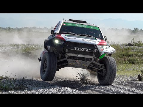 30° Italian Baja 2023 - Highlights [HD]