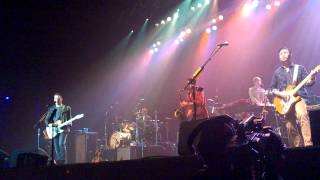 O.A.R.- Two Hands Up (Bethlehem, Pa 11/20/14)