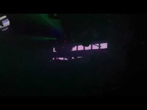 Sasha 'Never Say Never' @ Ministry of Sound 1st May 2011 P2