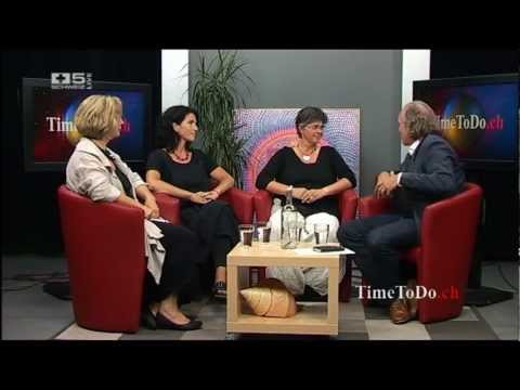 TimeToDo.ch vom 02.07.2012, Transformation und Heilung