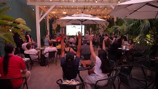New Orleans soccer fans celebrate Team USA’s 2026 World Cup debut with watch parties
