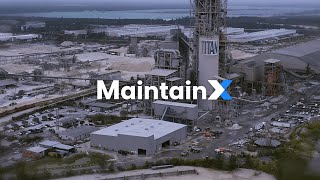 Vidéo de MaintainX