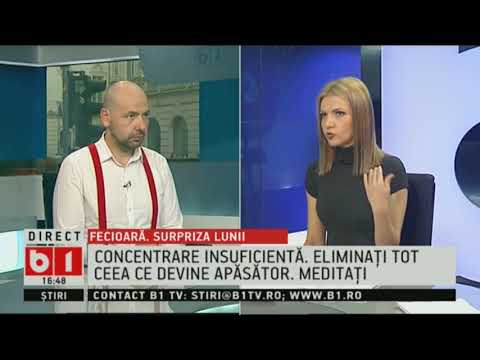 360 GRADE CU ALINA BADIC: HOROSCOP ZODIA FECIOARA, SAPT 23-30 MARTIE 2019