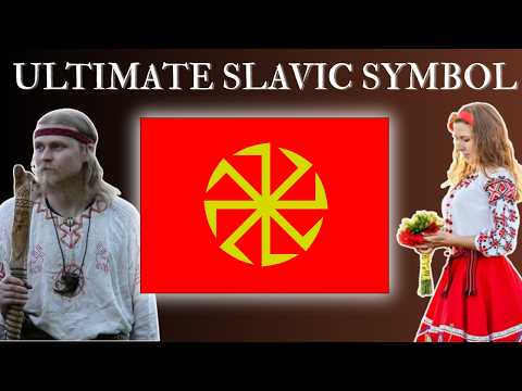 The Kolovrat: A Symbol Every Slav Should Understand