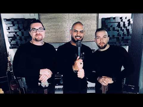D-BOYS Irsko - Lukas Pompa - V Nedzelu ( COVER )