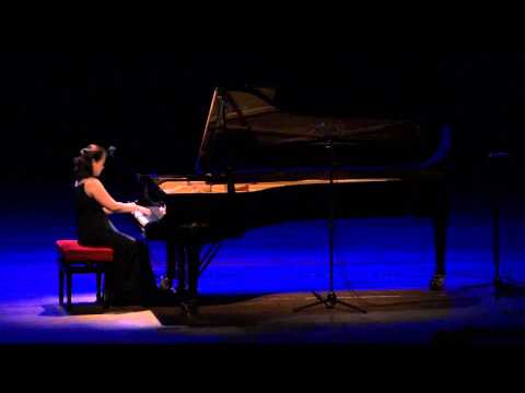 Yoonhee Yang  1st prize