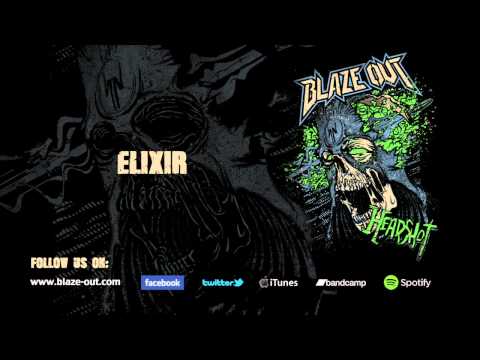 Blaze Out - Elixir