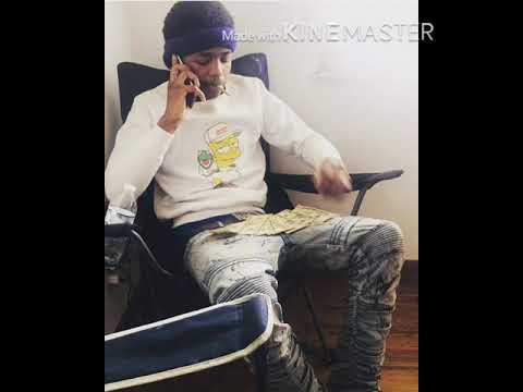 Squeeze On Bzzz x MoneyTrell Nell • Slidin (Official Audio)