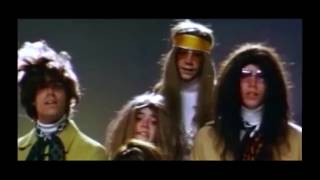 HAIR (stereo), THE COWSILLS