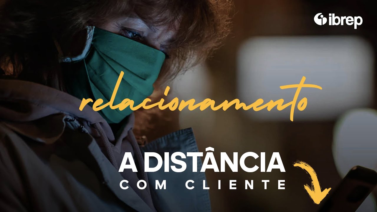 Como Fazer Relacionamento De Cliente [ À Distância ] ?