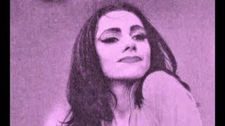PJ Harvey - Working For The Man (Live TV Performance 1995)