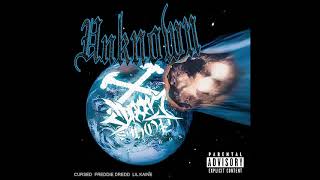 Cursed x Freddie Dredd x Lil Kaine - Unknown (Prod. Ryan C)