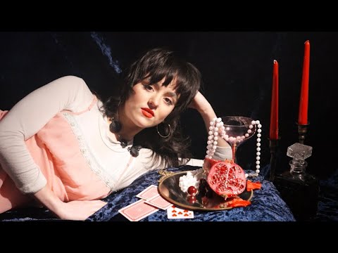 Yasmin Coe - Doubt (Official Music Video)