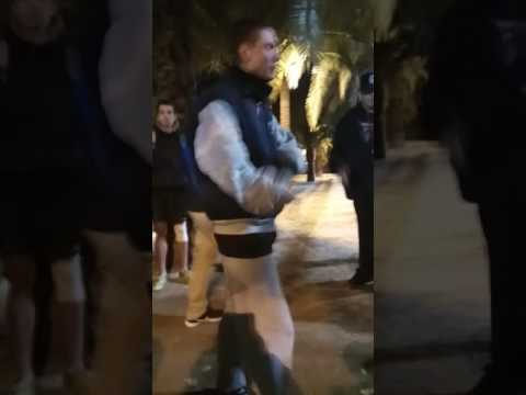 Favik vs Kumo (OCTAVOS) CAMELLO BATTLES 17/12/16