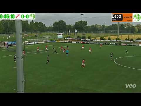 Samenvatting 2025-05-24 vv Hierden - asv Dronten