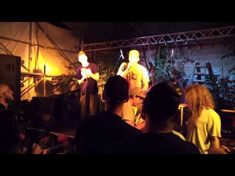 A.D.S. Hardcore - Hardcore (Live/BRN)