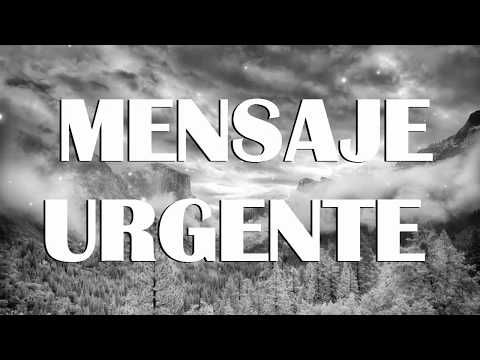 Mensaje Urgente - Katty Mazariegos