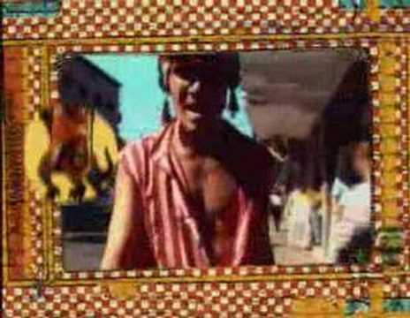 Manu Chao