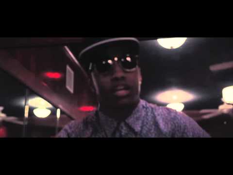 Lil Dolfin - Diamonds