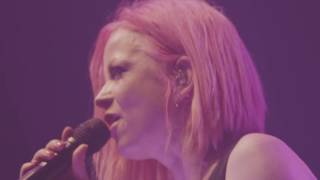 Garbage - Stupid Girl (20 Years Queer in DC 2015)