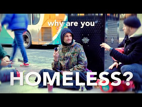 RaffleAid Day 4 – Helping Manchester’s Homeless – Survival Kits & Food Support