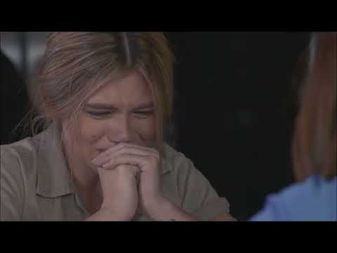 Natalia le pide perdon a Valeria | Mi Secreto