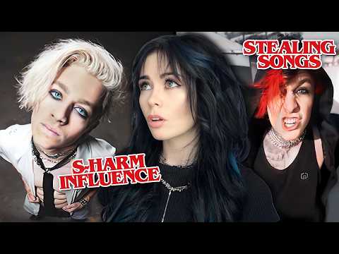 TikTok's 'PUNK' Poser is Dangerous