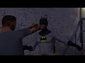 Could a new doctor at Arkham Asylum spell the end for Batman? [All characters copyright DC Comics; contains mature themes; created using The Movies game by Lionhead plus a few other gizmos, with custom costumes, sets and backdrops available on www.8eyedbaby.com]