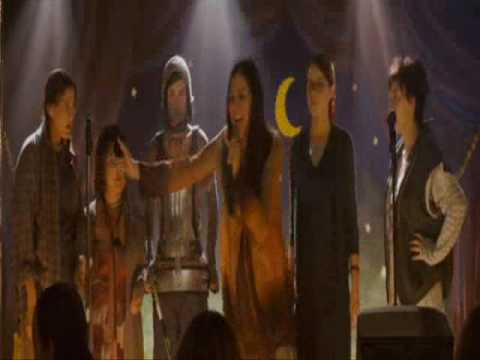 The House Bunny - Like a Loser (Like a Virgin Parody)