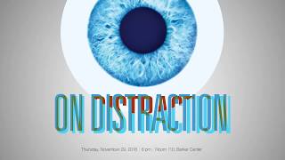 On Distraction