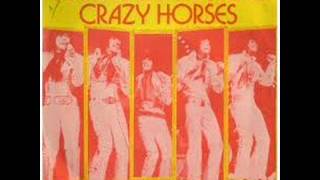 The Osmonds - Crazy Horses