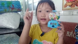 Cát Tường inbox máy kẹo🍬🍬 bất ổn