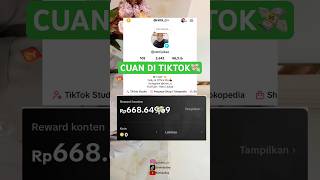 Download lagu HOW TO EARN INCOME ON TIKTOK 💸💸 #tiktok #shortvideo #latestnews mp3