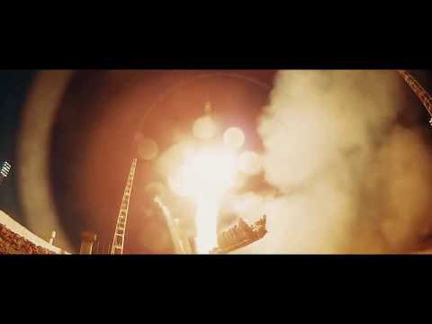 #Hyperion | DIseño | Construcción | Trailers | 2018