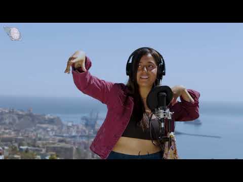 ZEPAMSESSION #011 - ALMENDRA DELPILAR