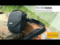 Think Tank Photo Mirrorless Mover 5 Camera Bag
