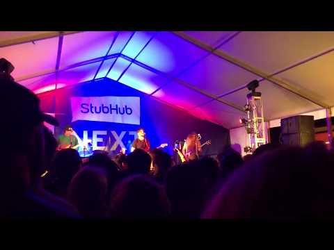 Heavy Metal Detox by Wavves @ Bangers for SXSW on 3/15/18