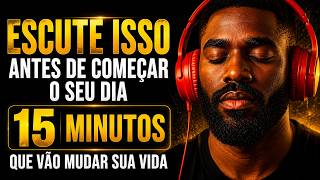 APRENDA A FICAR CALMO - 15 MINUTOS MOTIVACIONAIS QUE VÃO MUDAR SUA VIDA - MOTIVAÇÃO 2026