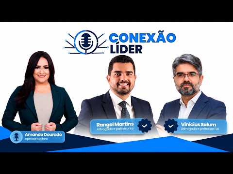 conexão lider dia edição 26/09/2026